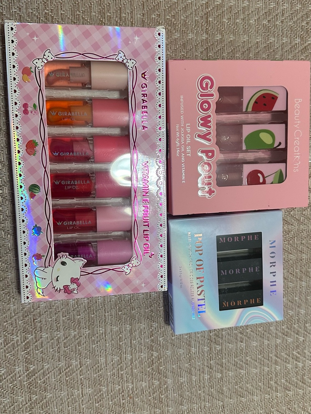 Lip Bundle